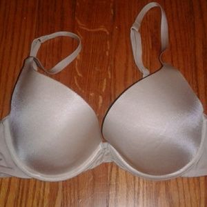 FINAL PRICE VS demo uplift biofit bra size 34C